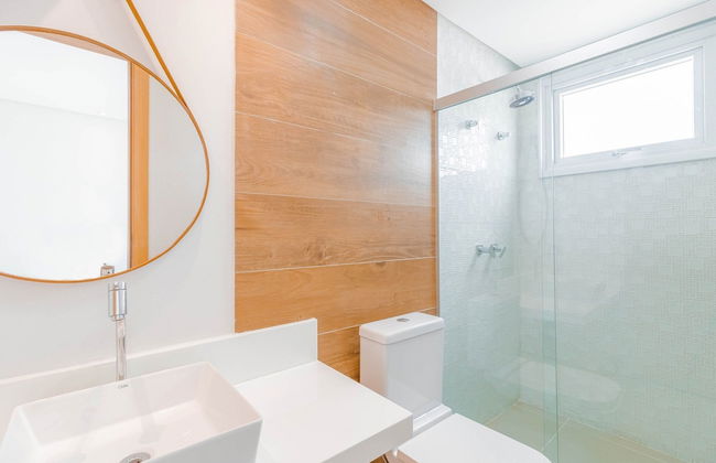 SA06 Excelente Casa 5 Quartos - Sauípe - Foto 34