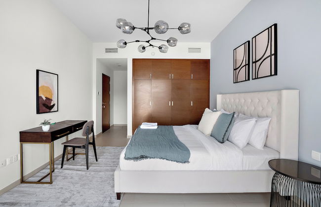 Silkhaus The Arc Towers - Photo 4