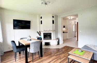 Apartament Leśny z kominkiem - Viva Pod Giewontem Apartamenty - Foto 14
