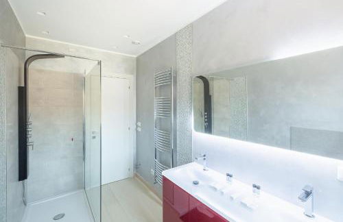 Luxury House Monti Azzurri - Foto 23