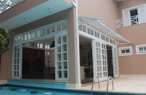 Casa em Condomínio, PÉ NA AREIA, praia Guaratuba - Foto 3