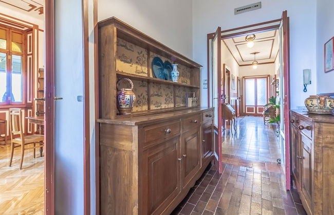 Family Villa with Stunning Lake View by Wonderful Italy - Foto 79