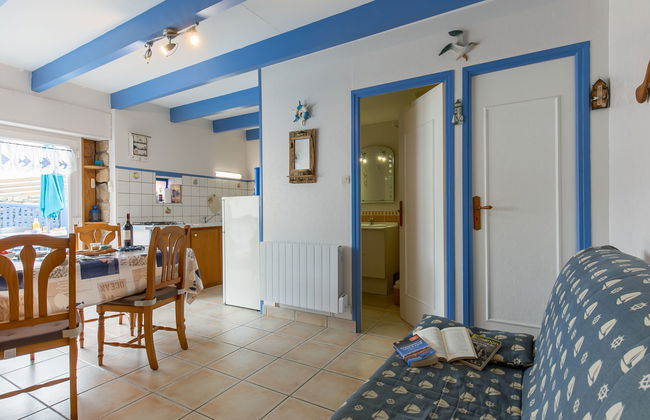 Ty Kerveal - Foto 10