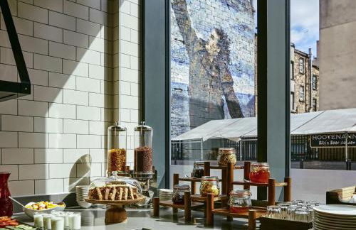 Aparthotel Adagio Glasgow Central - Foto 63