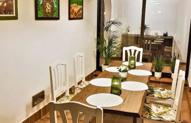 Villa Chocolate - Foto 48