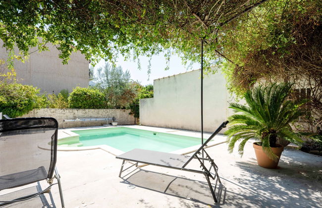 Centre Nyons - Foto 1