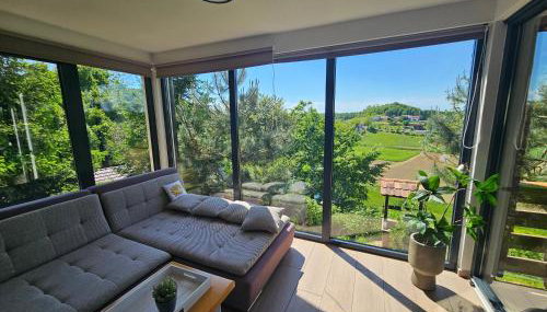 Cascada Cottage - Foto 5, Garden view