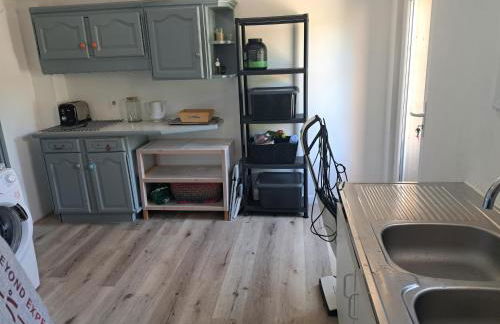 Villa avec piscine à Montolieu - Foto 15