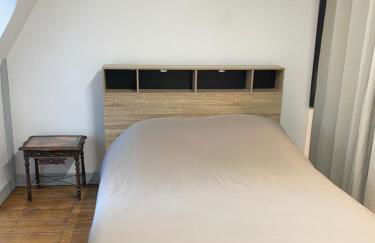 Château de Lagravade - Appartement 2 chambres - 3eme étage - Foto 11