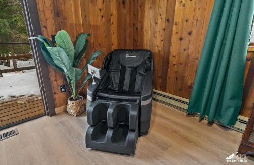 Northern Light Lodge - Foto 53