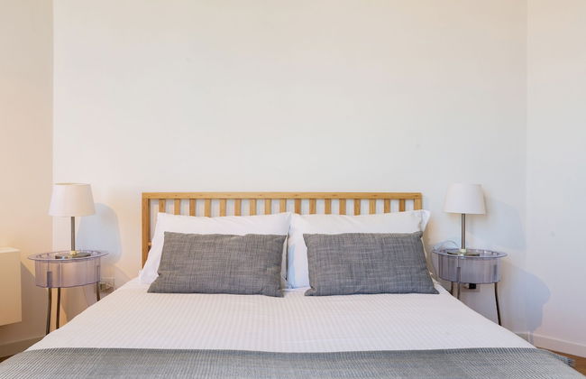 JOIVY Homey 1-Bed W/View Near Citylife - Foto 2