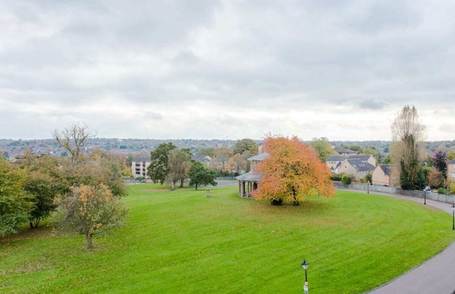 The Sparkford Gardens - Lovely 2bdr With Balcony - Foto 28