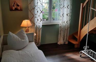 Seeliebe mit Sauna und nur 50 mtr. bis zum Strand - Foto 35