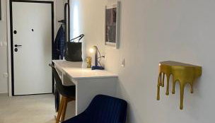 SimOtel Downtown Suite - Foto 4