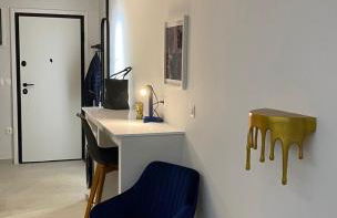 SimOtel Downtown Suite - Foto 4