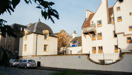 The Pavilion at Lamb's House - Foto 3
