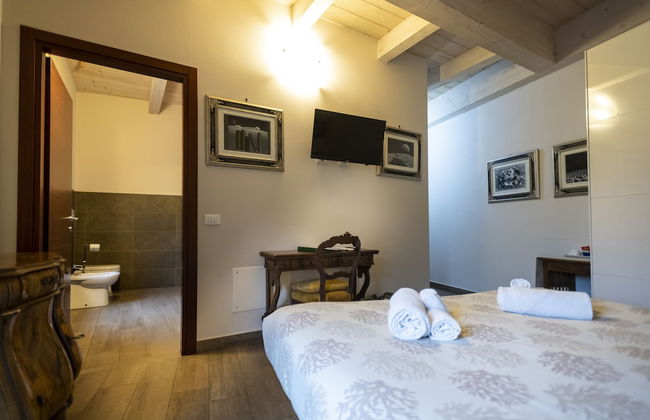 Al Battistero Luxury Suite - Foto 32