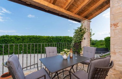 Amazing Home In Sovinjak With Wifi - Foto 17