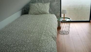 Gîte charmant typique Breton Ti Quartier - Foto 4