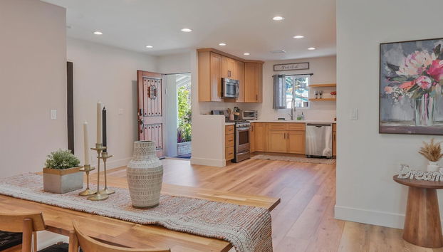 Hollywood Dream Remodeled Pool & Jacuzzi - Foto 2, Profilbild