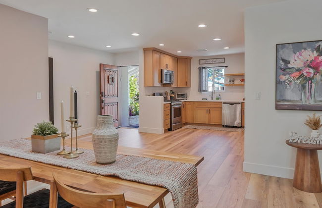 Hollywood Dream Remodeled Pool & Jacuzzi - Foto 1