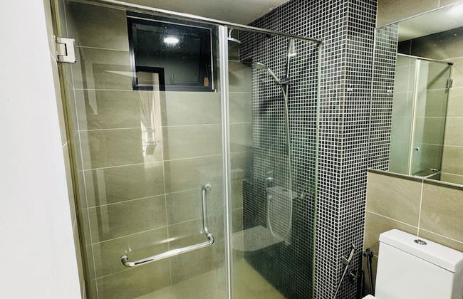 Velocity Suites KL by Rit - Foto 64