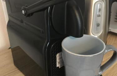 Charmant appartement ancien, lit 160 - Foto 11