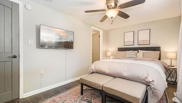 Bluebird Day - Foto 5, Habitación