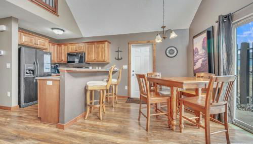 Bridges Bay Vacation Cabin 69 - Foto 5