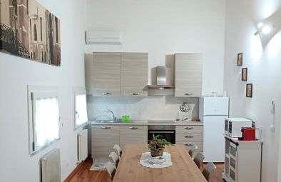 Noventa Venice Apartment - Foto 11