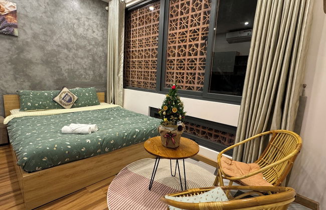 Mango Home & Apartment - Foto 11