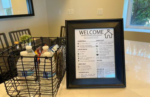 City View Retreat 2 BR 1 B - Foto 20