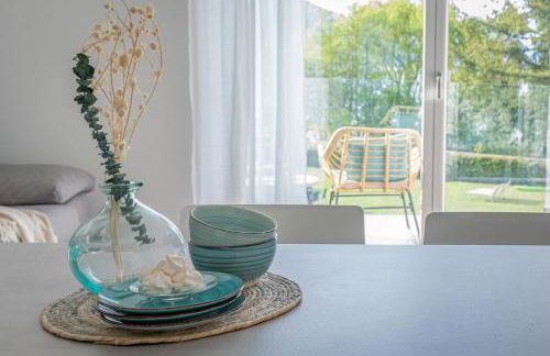 Casa al Lago di TSS' - Ampio Giardino Fronte al Lago - Perfetto per Famiglie e Gruppi a Calceranica al Lago - Foto 25