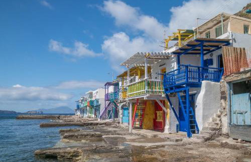 Akrogialis Sirma Klima - Foto 1