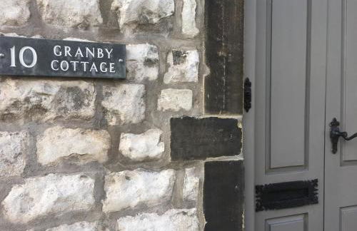 Granby Cottage, Peak District National Park - Foto 40