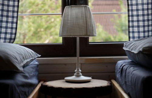 Nasze Podlasie, Domek w Dubiczach Cerkiewnych - Foto 13