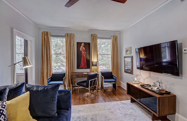 The Home Collection - Lamar Avenue - Foto 38