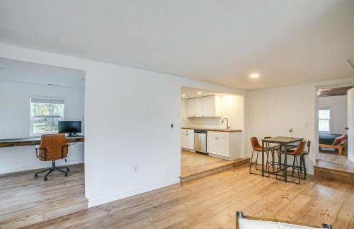 Spokane Valley Nature Home! Trails and River Days - Foto 7