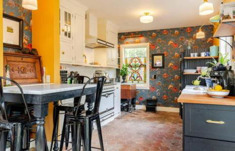 Majestätisches Heim Köln - Foto 28