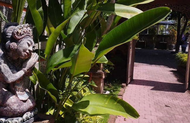 Kartika Dahayu Villa - Foto 62