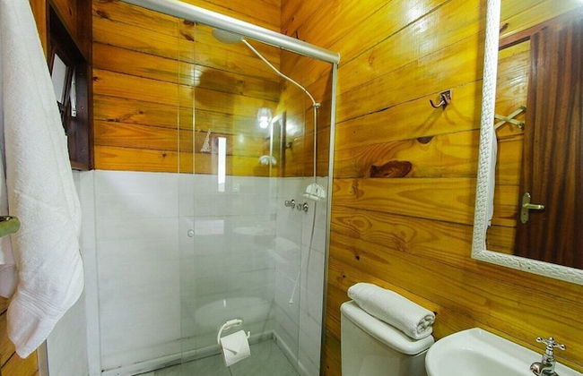 Cabanas Capivari Lodge - Photo 54