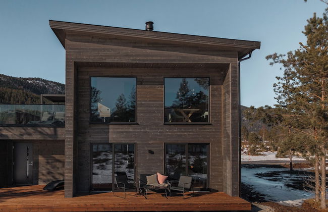 Nisser Hyttegrend Og Camping - Photo 74