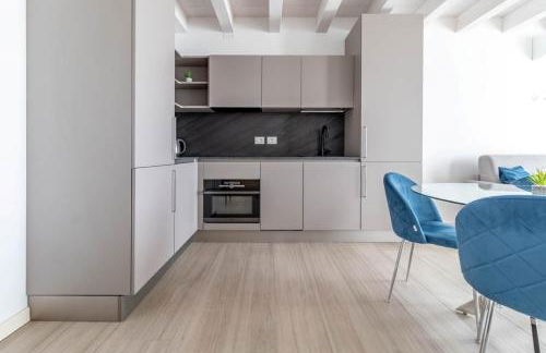 Apartment-Boutique Stella - Photo 3