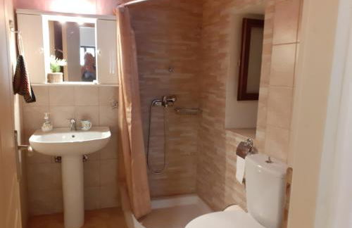 Studio Matina - Photo 13