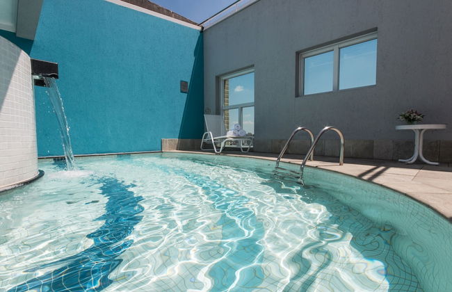 Transamerica Executive Perdizes - Photo 23