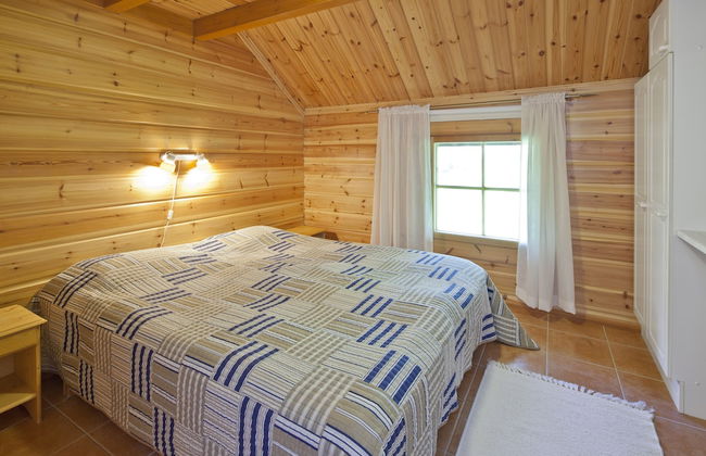 Holiday Club Hannunkivi Cottages - Foto 3