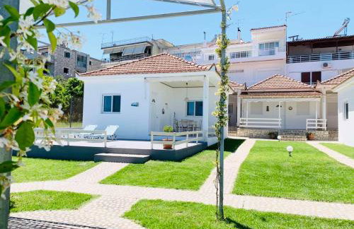 Seaside Bungalows Petalidi - Foto 56