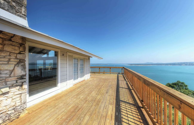 Waterfront Lake House With Hot Tub & Firepit - Foto 1