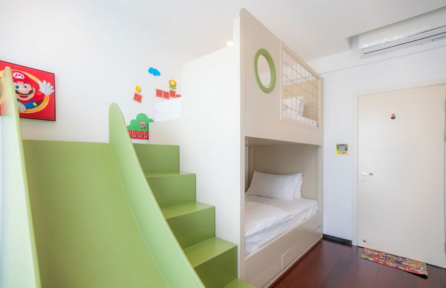 One Park Hotel & Residence - Photo 41