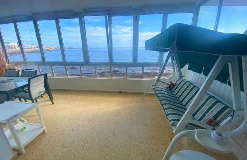 Salinetas, frente al mar y playa - Foto 30